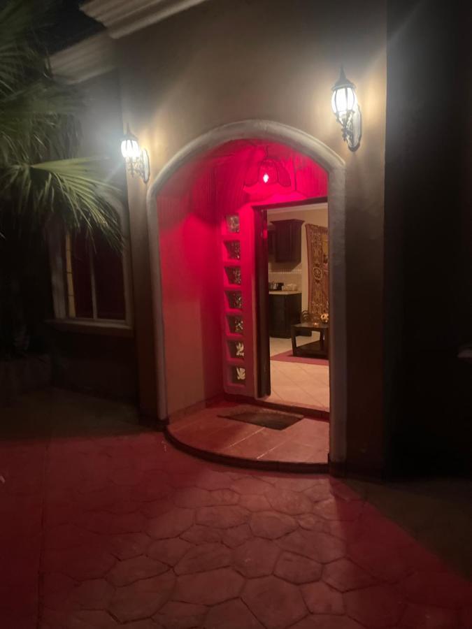 San Felipe Place To Stay B&B Zewnętrze zdjęcie