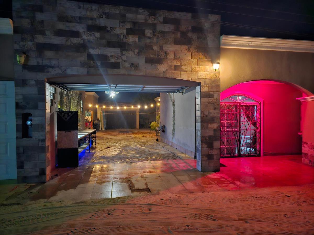 San Felipe Place To Stay B&B Zewnętrze zdjęcie