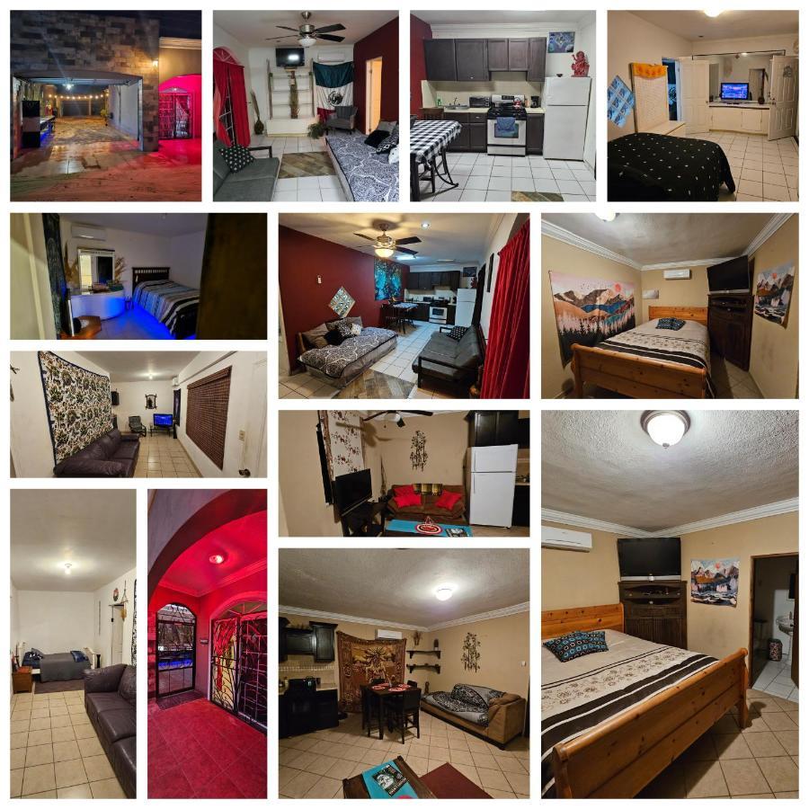 San Felipe Place To Stay B&B Zewnętrze zdjęcie