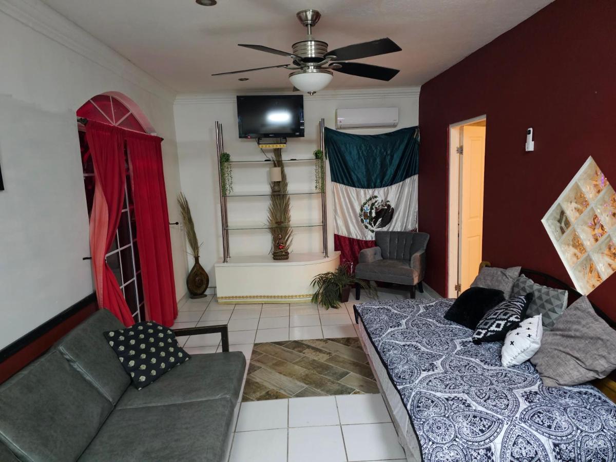 San Felipe Place To Stay B&B Pokój zdjęcie