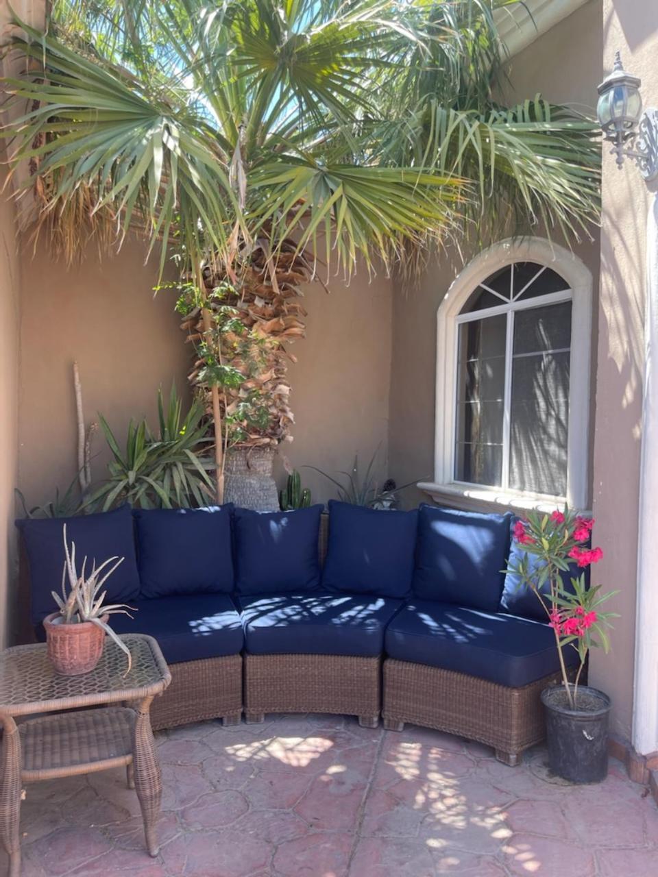 San Felipe Place To Stay B&B Zewnętrze zdjęcie