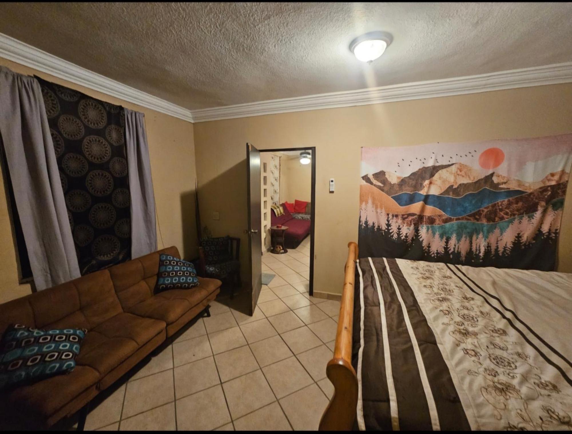 San Felipe Place To Stay B&B Zewnętrze zdjęcie