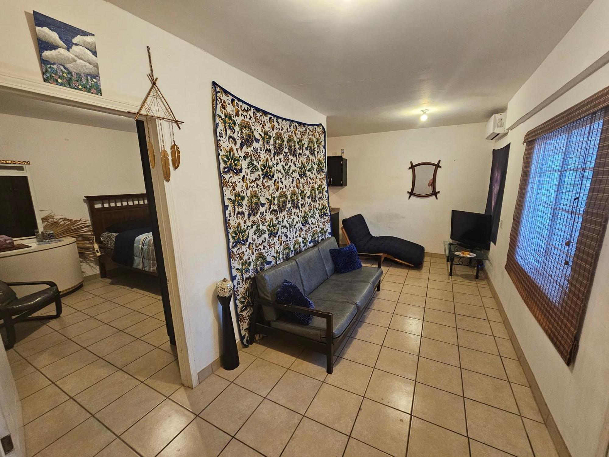 San Felipe Place To Stay B&B Zewnętrze zdjęcie