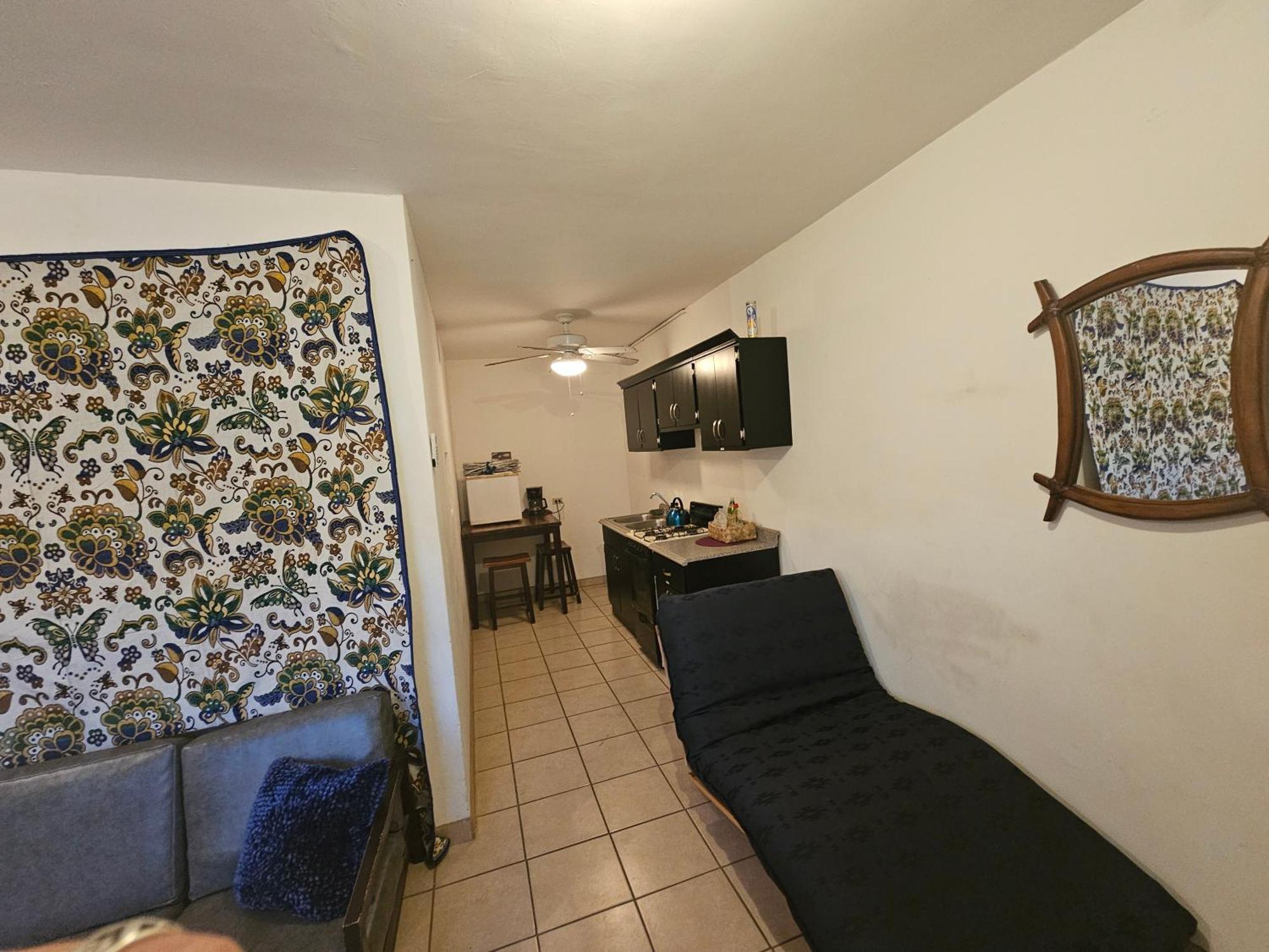 San Felipe Place To Stay B&B Zewnętrze zdjęcie