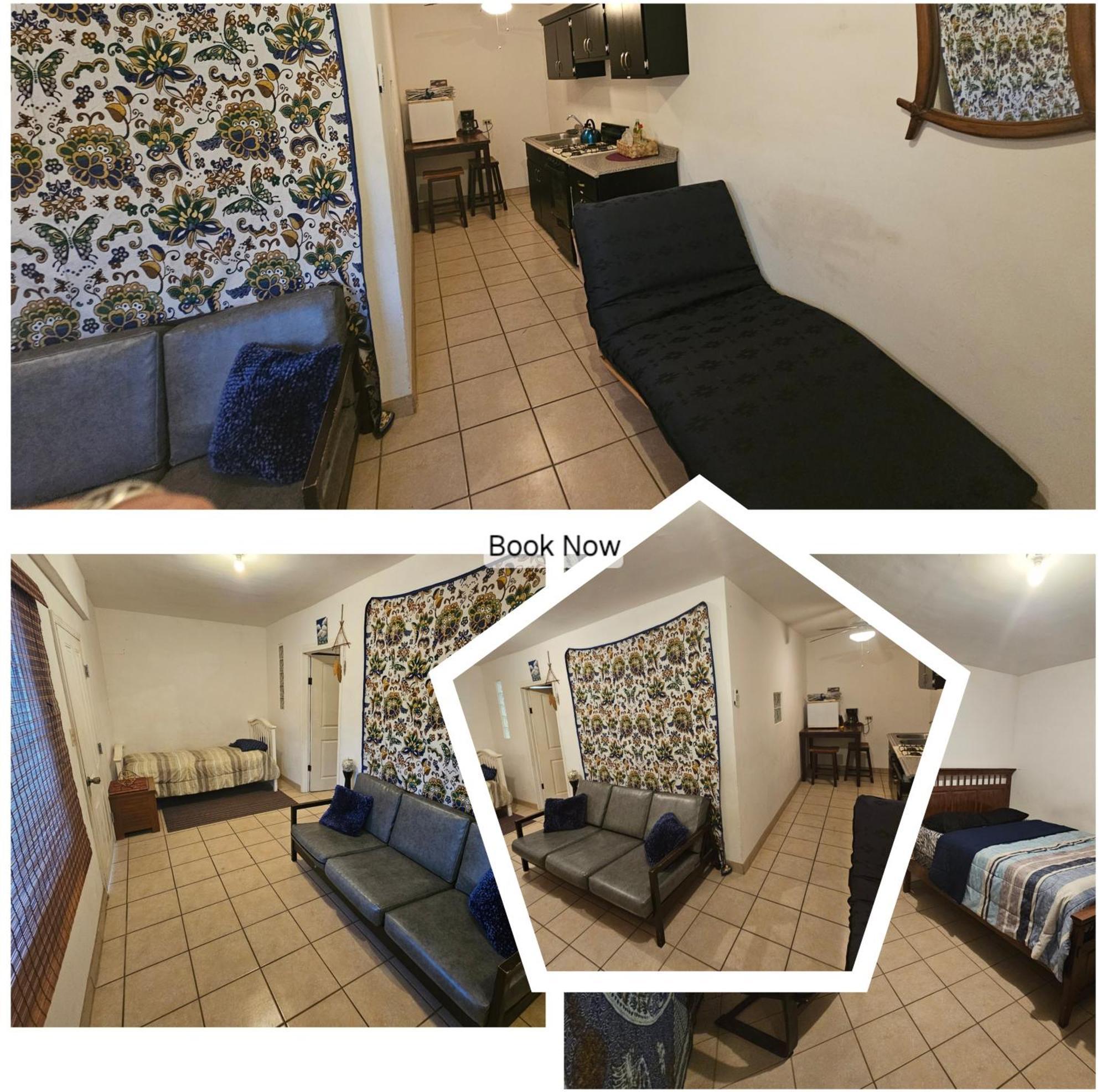 San Felipe Place To Stay B&B Zewnętrze zdjęcie
