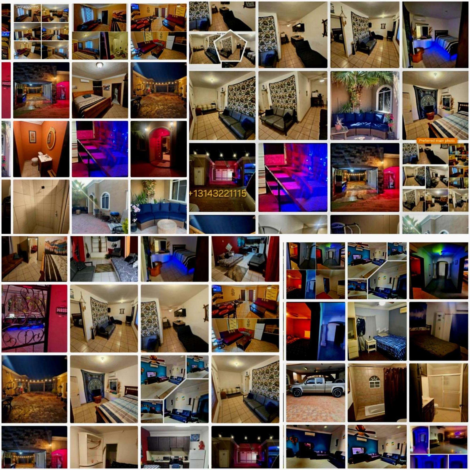 San Felipe Place To Stay B&B Zewnętrze zdjęcie